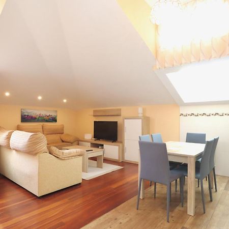 桑坦德Casa Rosita公寓 外观 照片