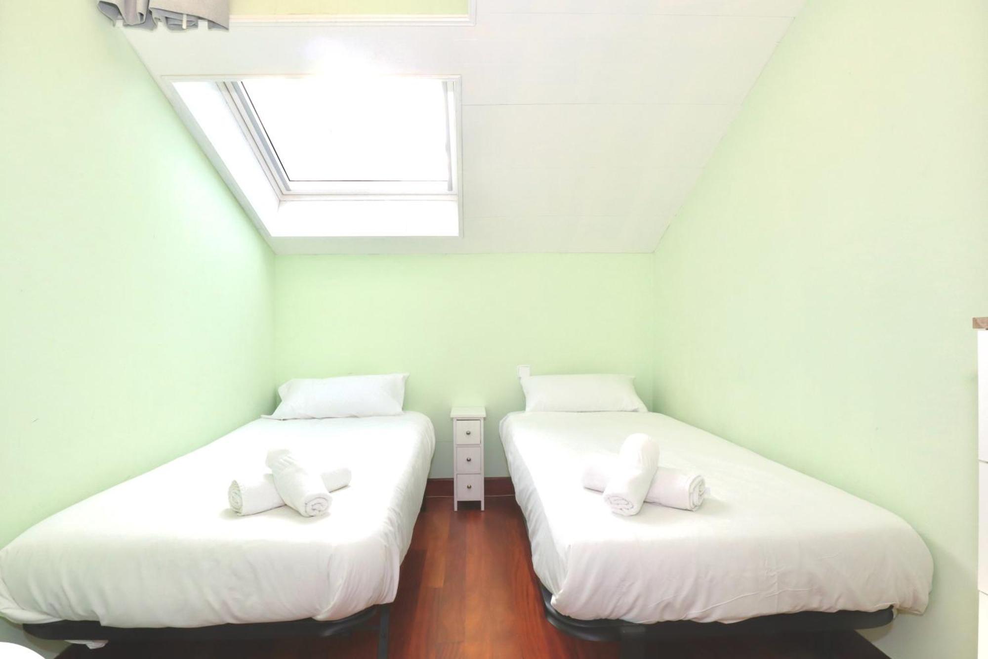 桑坦德Casa Rosita公寓 外观 照片