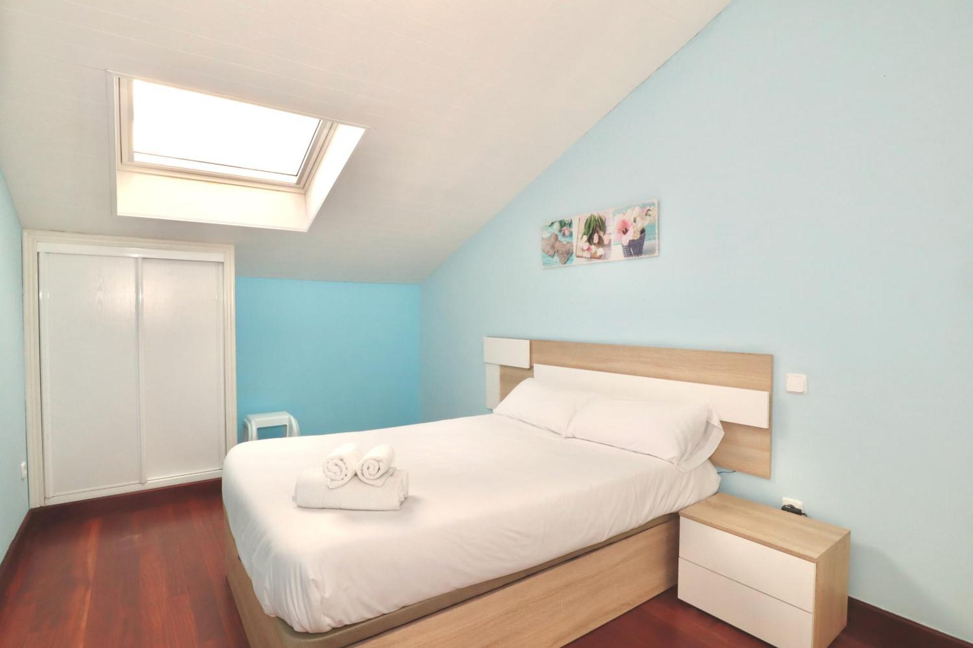 桑坦德Casa Rosita公寓 外观 照片